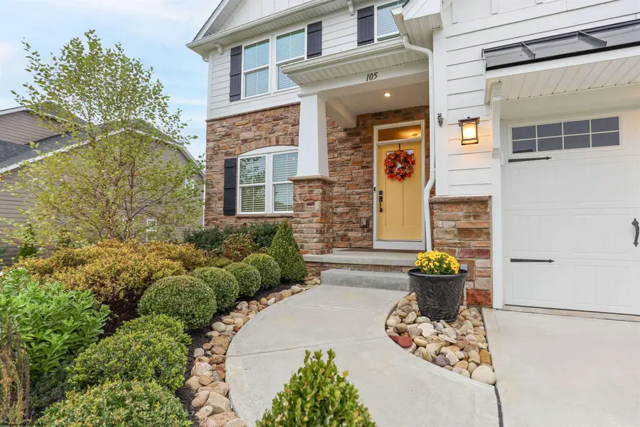 105 Tamarack Court, Morgantown, WV 26508 - Image #3