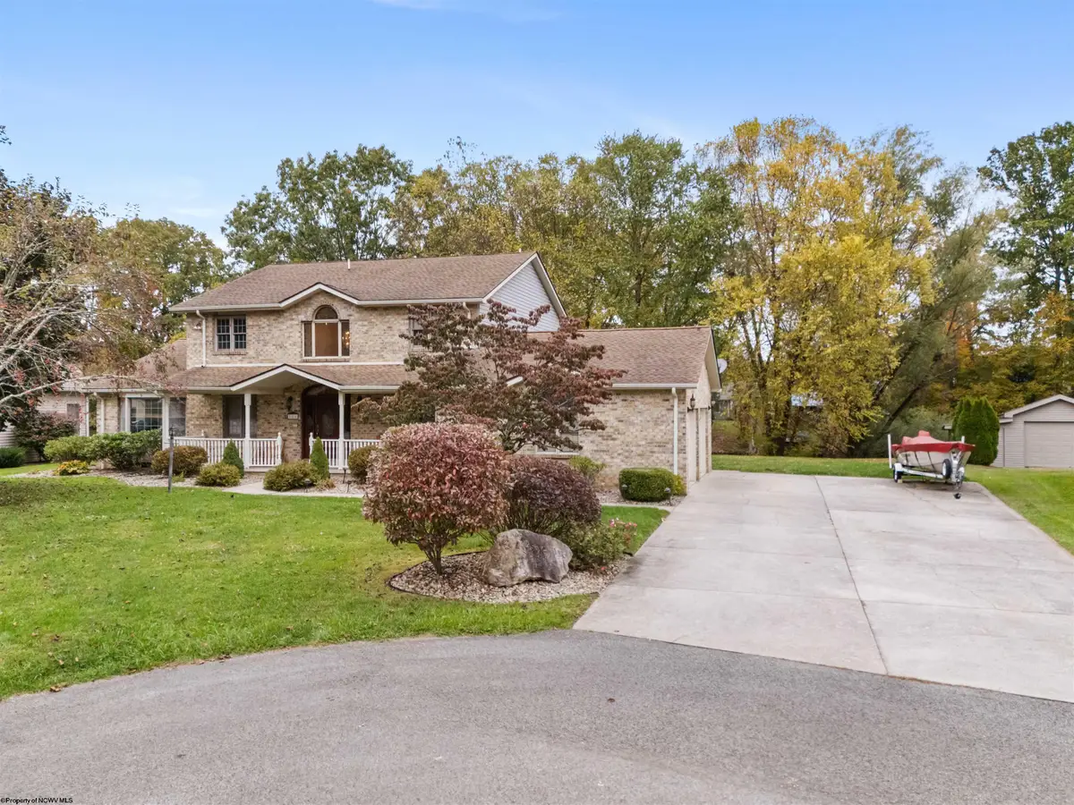 116 Valley Court, Elkins, WV 26241 - Image #1