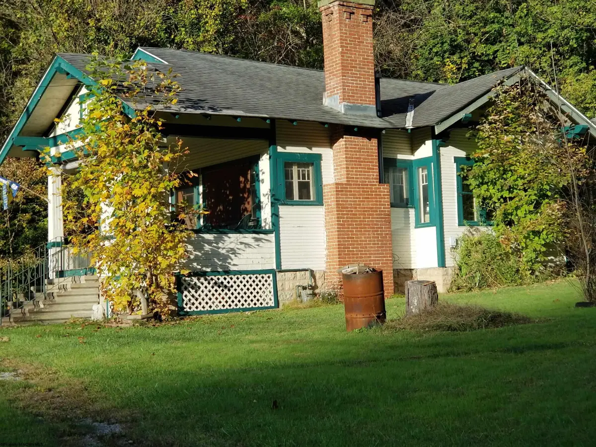 221 Patterson Fork Road, Salem, WV 26426-0000 - Image #1