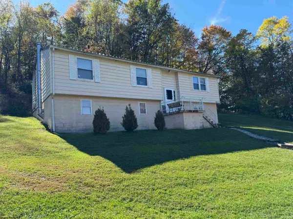 1690 Levels Road, Fairmont, WV 26554