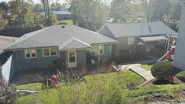 99-103 Liberty Avenue, Clarksburg, WV 26301