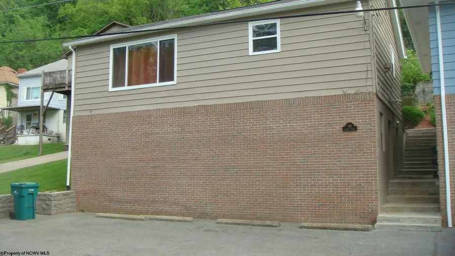 99-103 Liberty Avenue, Clarksburg, WV 26301 - Image #2