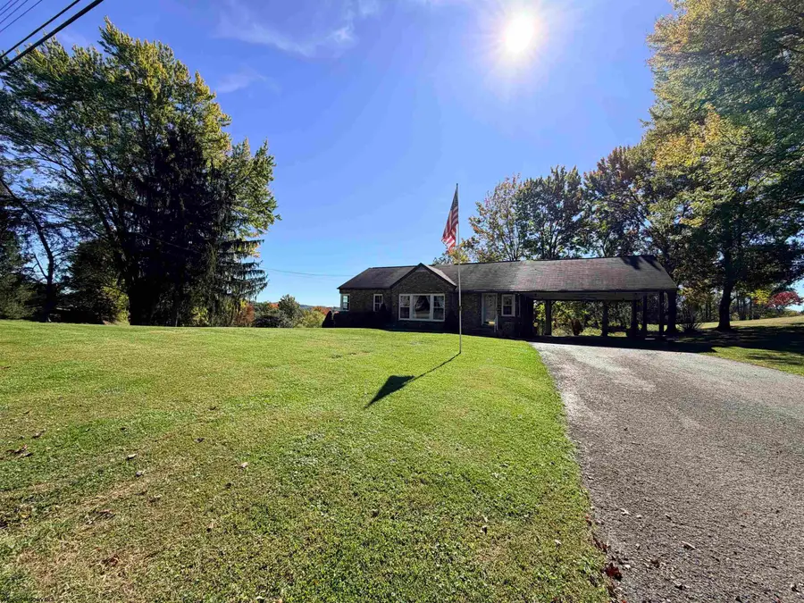 2108 Bunner Ridge Road, Fairmont, WV 26554 - Image #3