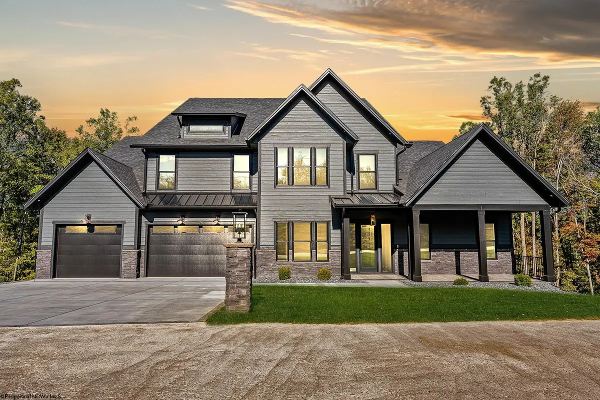 178 Bo Drive, Morgantown, WV 26508 - Image #1