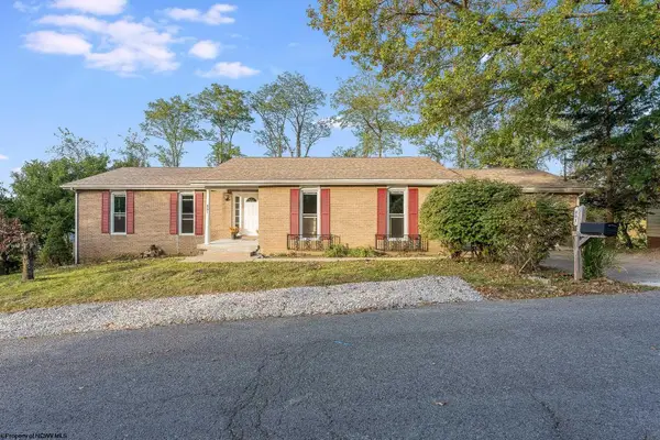 801 Cottonwood Street, Morgantown, WV 26505