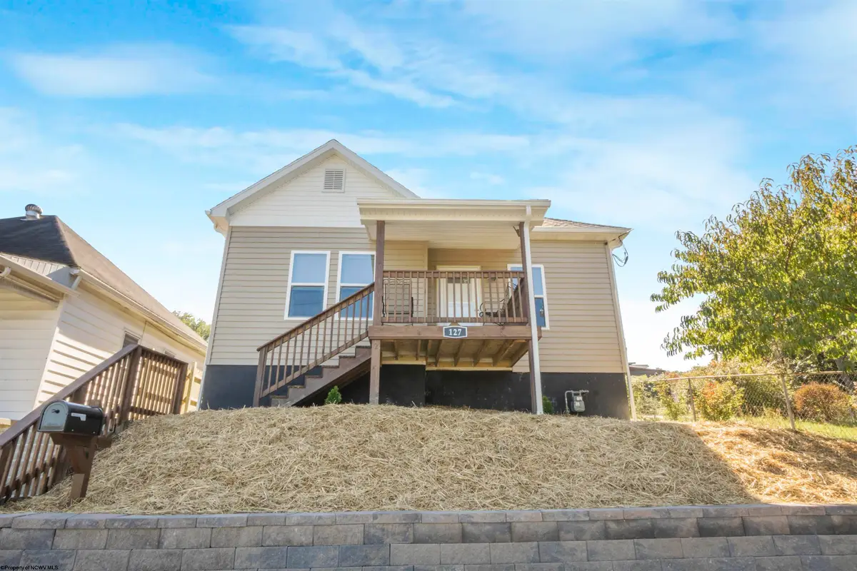 127 Floyd Street, Clarksburg, WV 26301 - Image #1