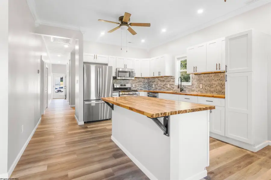 127 Floyd Street, Clarksburg, WV 26301 - Image #2