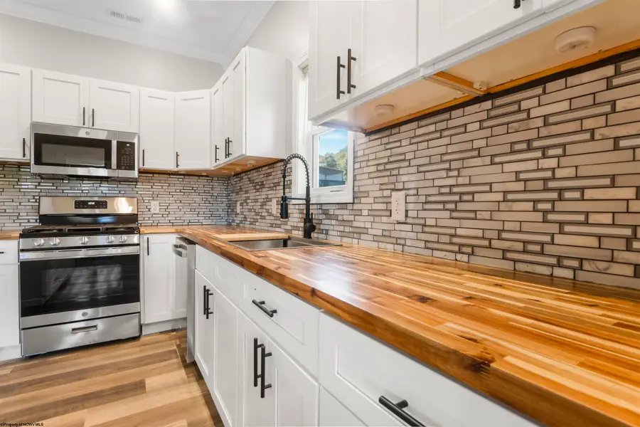 127 Floyd Street, Clarksburg, WV 26301 - Image #3