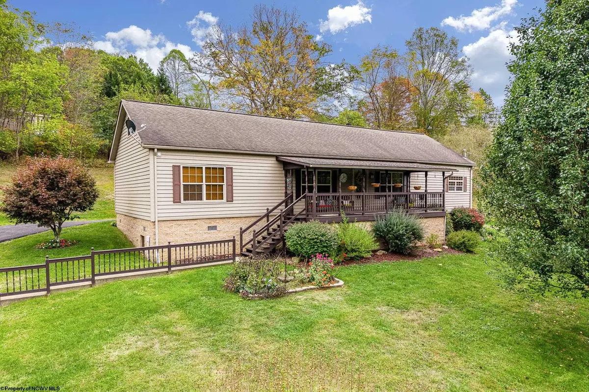 1252 Monumental Road, Fairmont, WV 26554 - Image #1