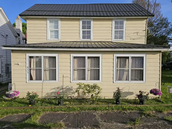 633 Blackwater Avenue, Davis, WV 26260