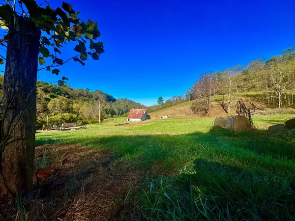 Tract 1 Hackers Creek Road, Buckhannon, WV 26201