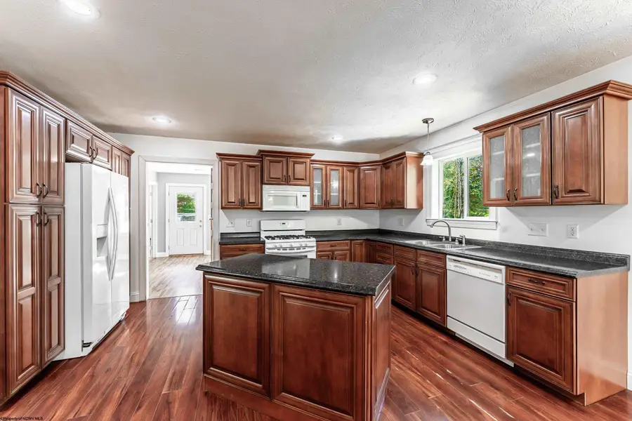 1201 Mount Zion Road, Fairmont, WV 26554 - Image #2