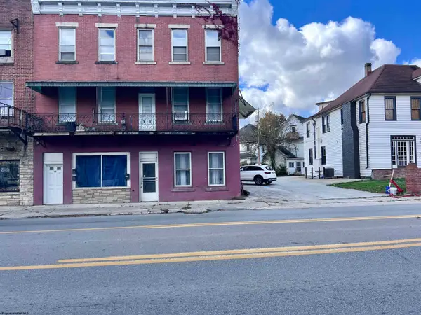 201 Randolph Avenue, Elkins, WV 26241