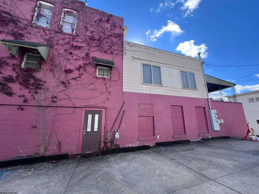 201 Randolph Avenue, Elkins, WV 26241 - Image #3