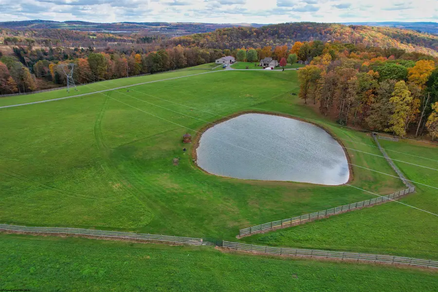 78 Moccasin Rocks Road, Bruceton Mills, WV 26525 - Image #3