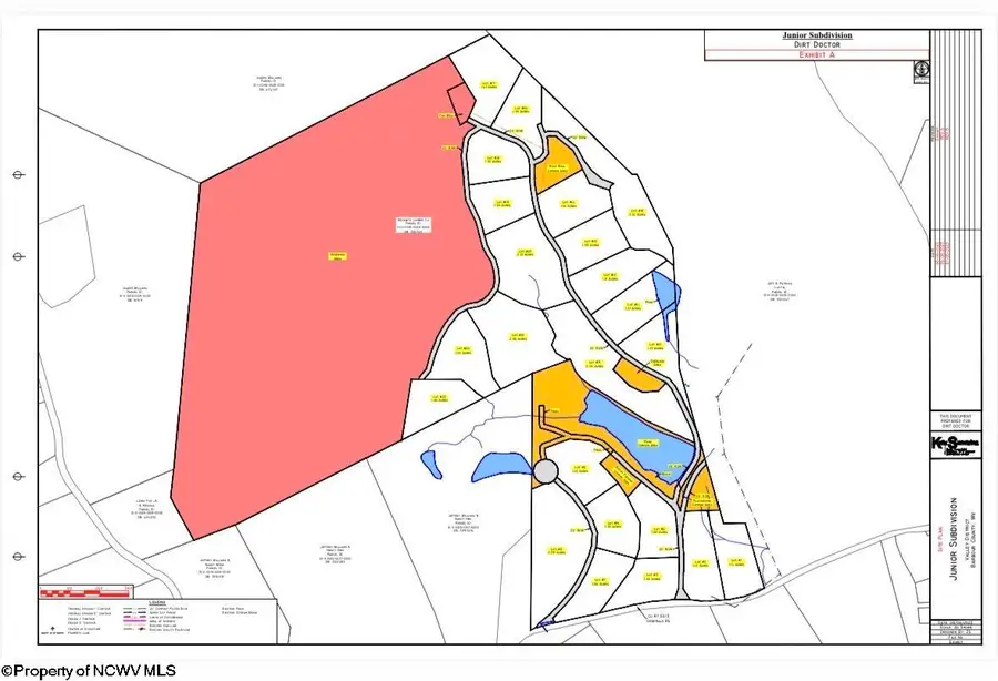 Lot 18 Island Road, Junior, WV 26275 - Image #3