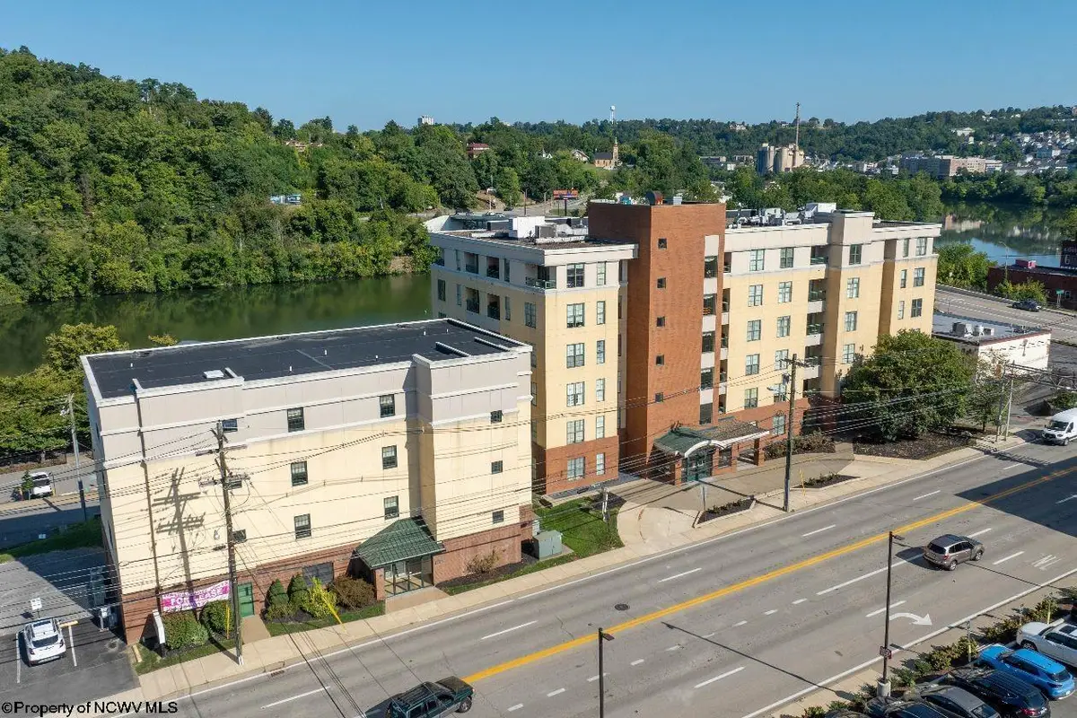 1117 University Avenue, Morgantown, WV 26505 - Image #1
