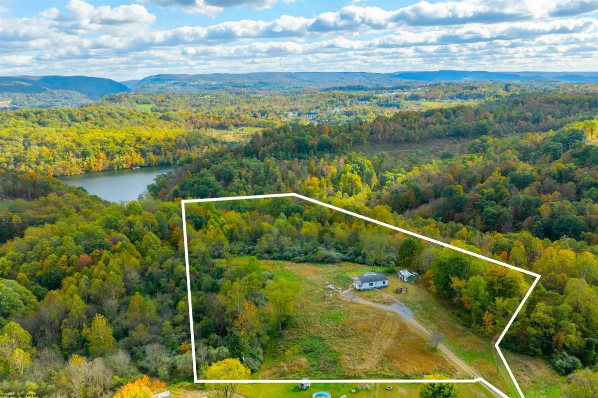 126 George Road, Morgantown, WV 26508 - Image #1