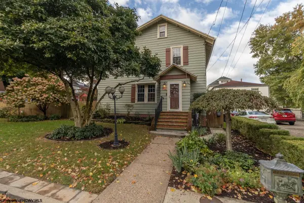 309 Spring Avenue, Clarksburg, WV 26301