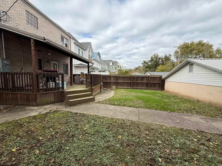 211 McGraw Avenue, Grafton, WV 24701 - Image #2