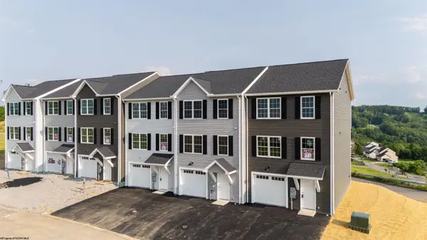 Lot 64 Martin's Perch Street, Fairmont, WV 26554