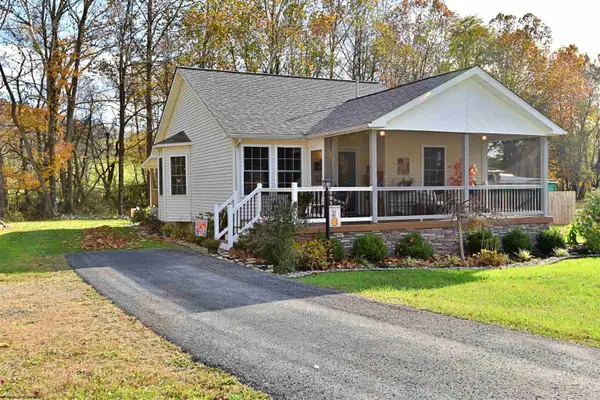 36 Holly Street, Elkins, WV 26241