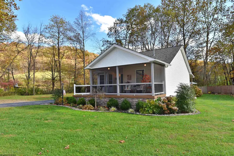 36 Holly Street, Elkins, WV 26241 - Image #2