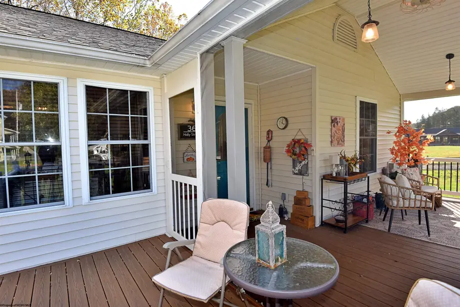 36 Holly Street, Elkins, WV 26241 - Image #3