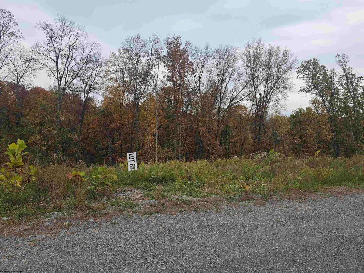 lot 67 Turquoise Way, Bridgeport, WV 26330 - #1
