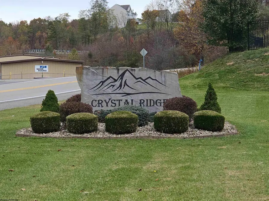 lot 67 Turquoise Way, Bridgeport, WV 26330 - #2