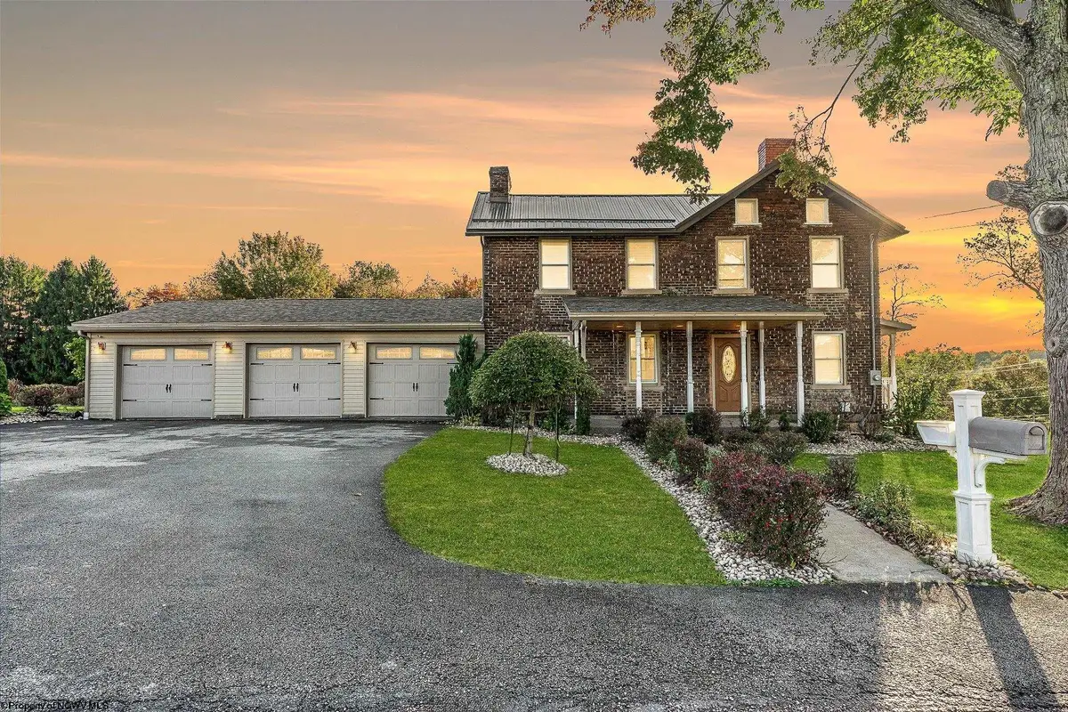 263 Goodwin Road, Smithfield, PA 15478 - Image #1