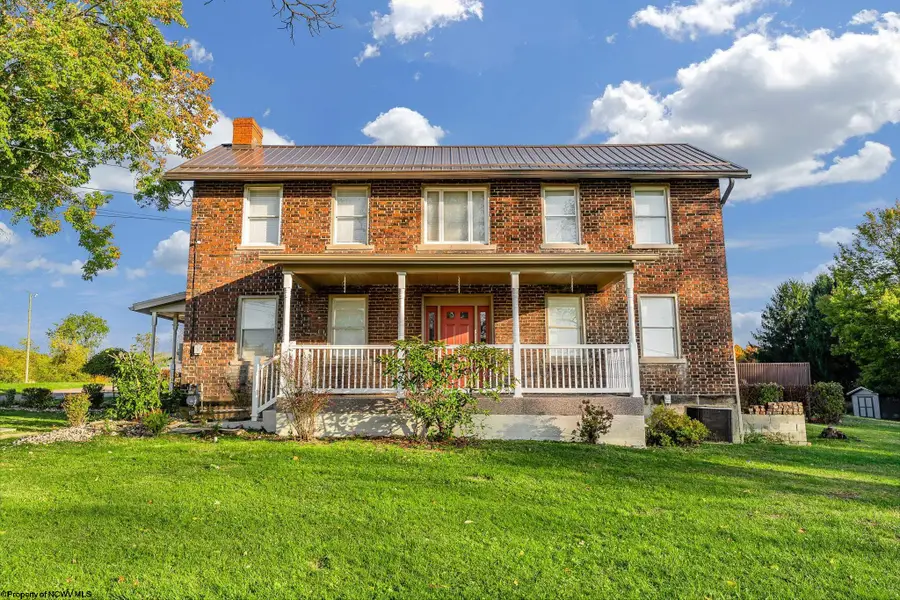 263 Goodwin Road, Smithfield, PA 15478 - Image #3