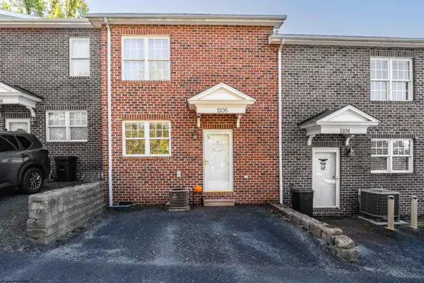 1106 Prestwick Avenue, Morgantown, WV 26508