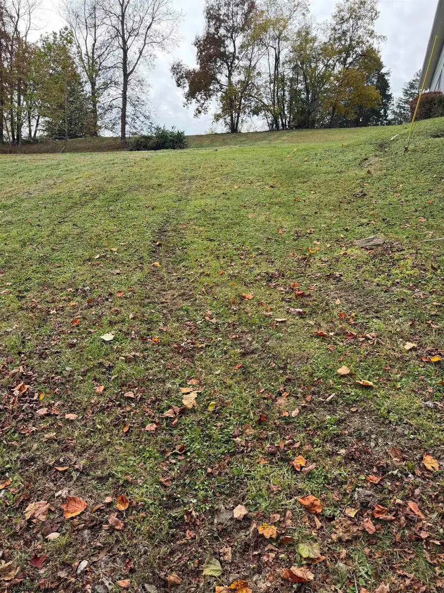 TBD St James Drive, Clarksburg, WV 26301 - #2