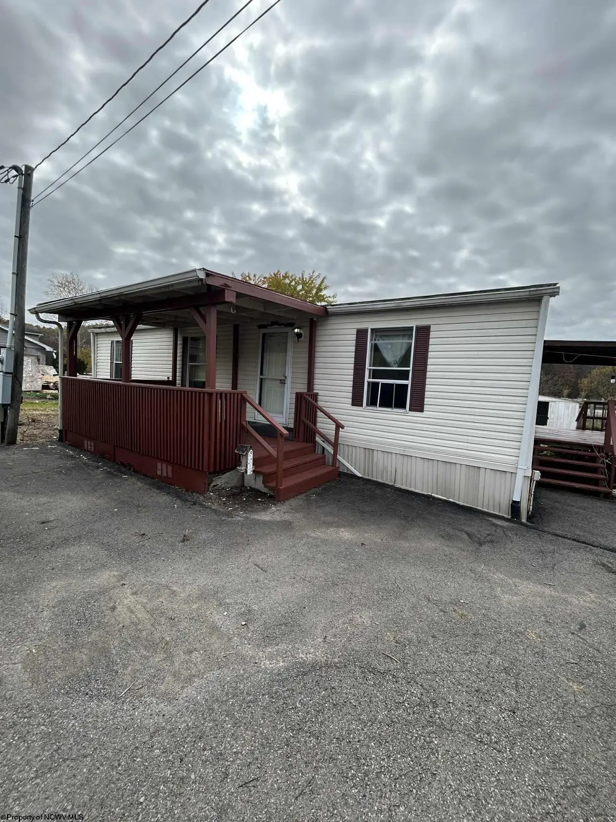 3753 Old Weston Road, Buckhannon, WV 26201 - Image #1