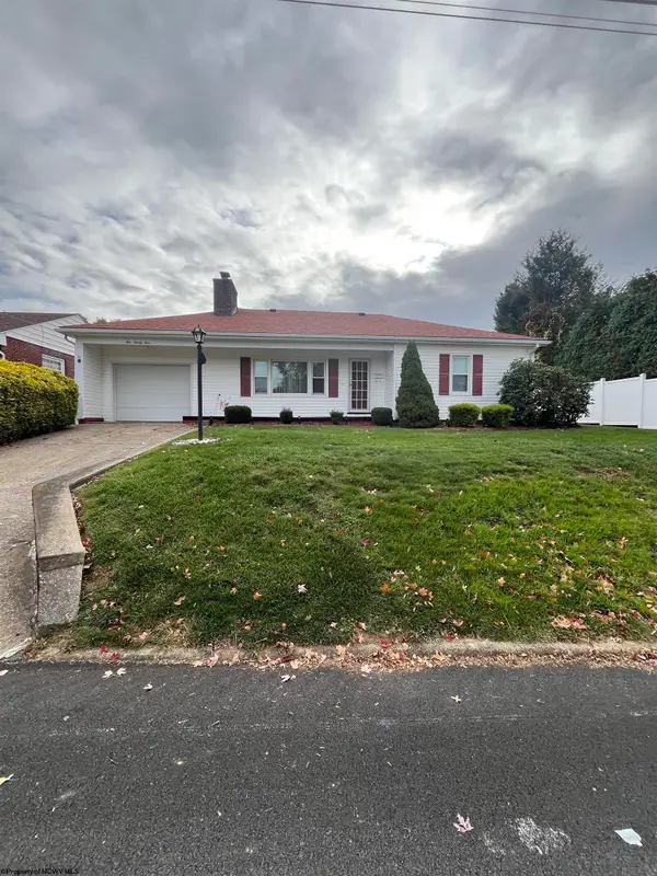 124 Mandan Road, Clarksburg, WV 26301