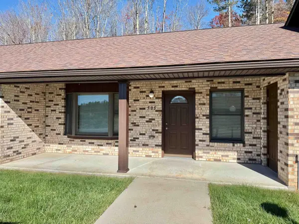 505 Woodside Drive, Thomas, WV 26292