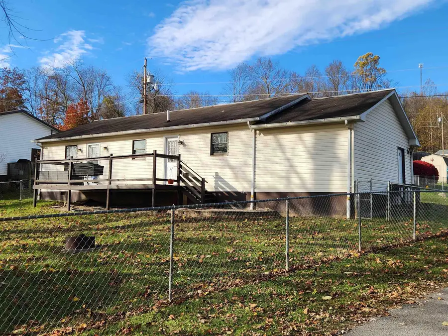 46 Forest Hills Drive, West Milford, WV 26451 - Image #2