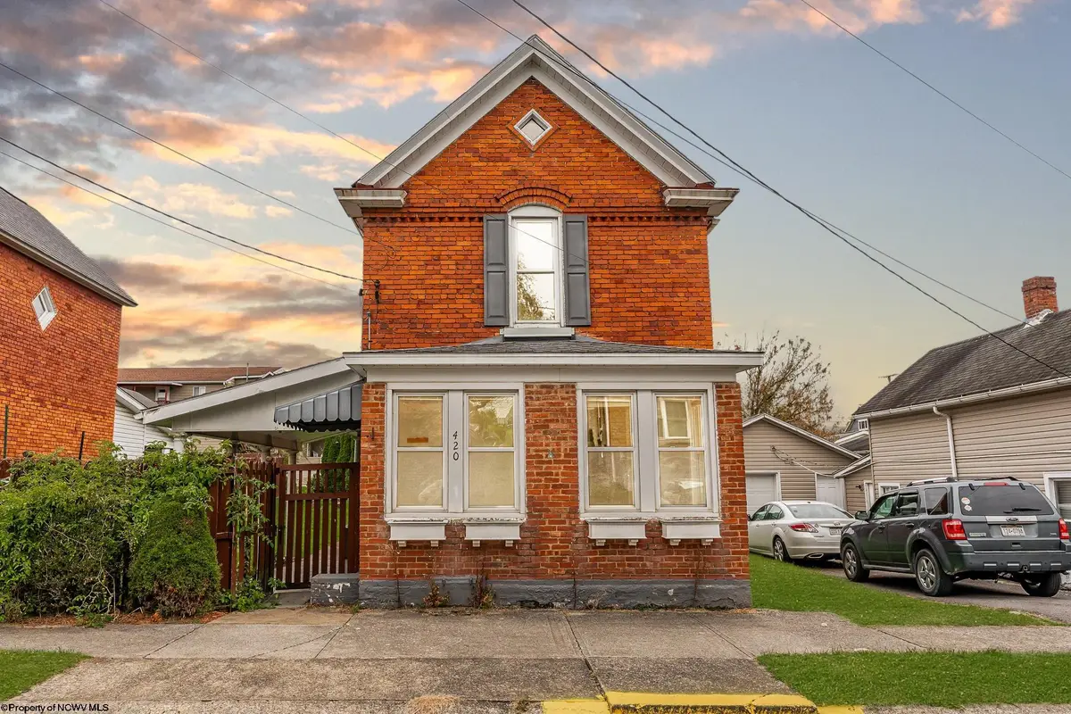 420 Herman Avenue, Morgantown, WV 26505 - Image #1
