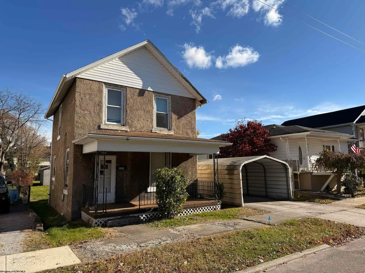 935 S Kerens Avenue, Elkins, WV 26241 - Image #1