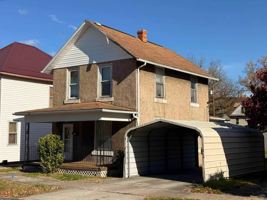 935 S Kerens Avenue, Elkins, WV 26241 - Image #3