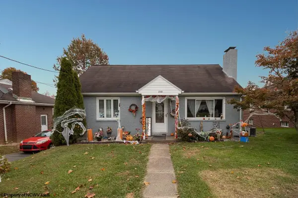 108 Cimarron Road, Clarksburg, WV 26301