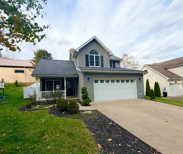 105 Ruidosa Lane, Morgantown, WV 26508