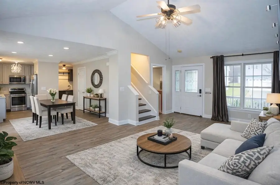 105 Ruidosa Lane, Morgantown, WV 26508 - Image #2