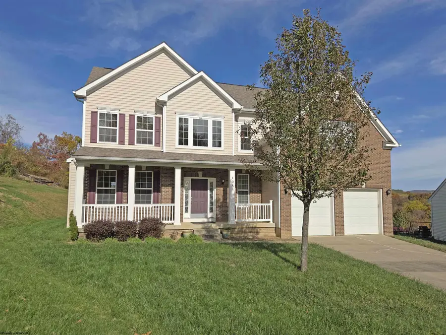 108 Twin Ponds Lane, Morgantown, WV 26508 - Image #2