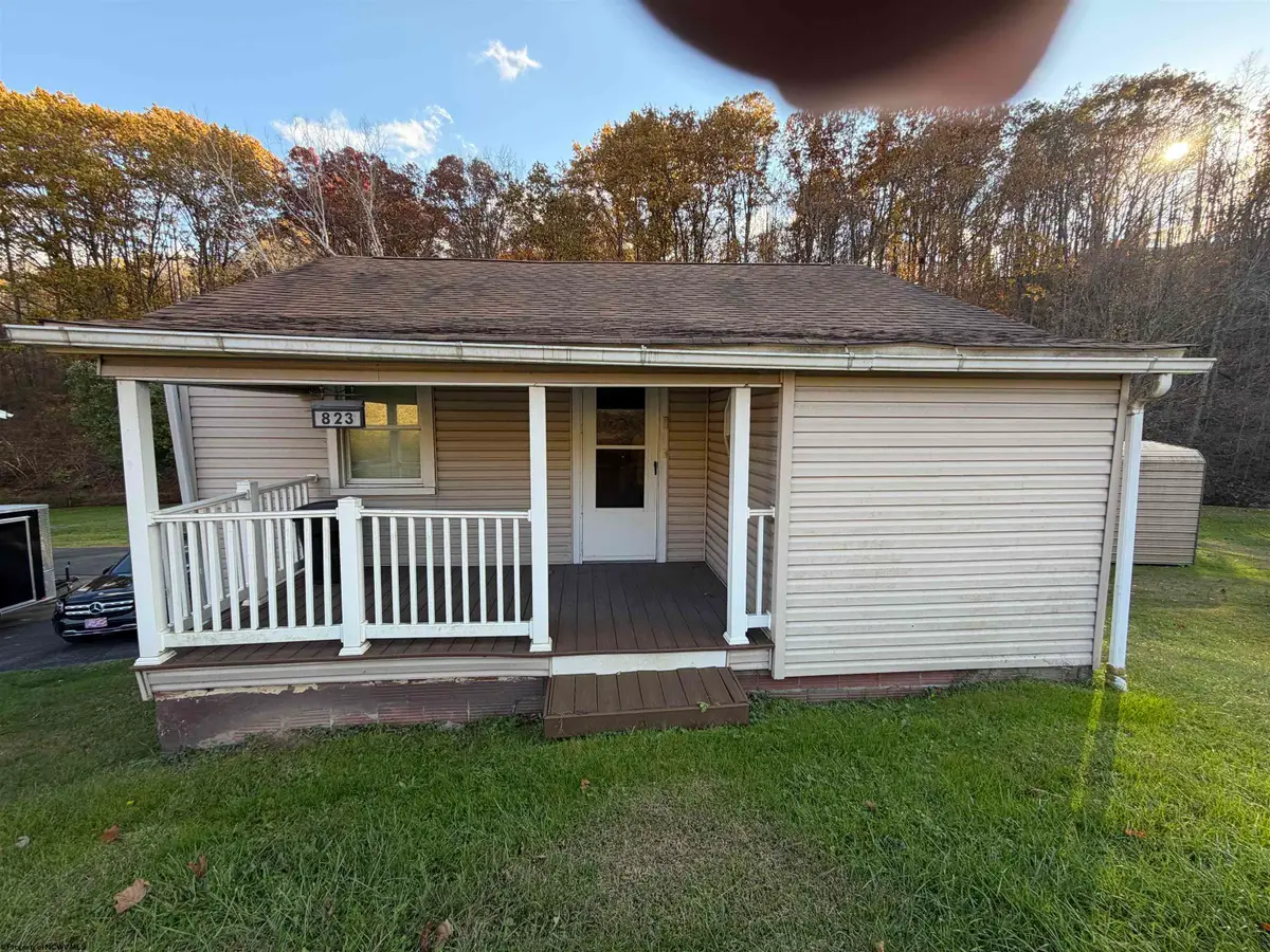 823 US Hwy 33 West, Weston, WV 26452 - Image #1
