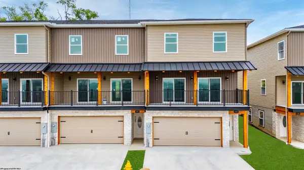 258 Horizon View Road, Westover, WV 26501