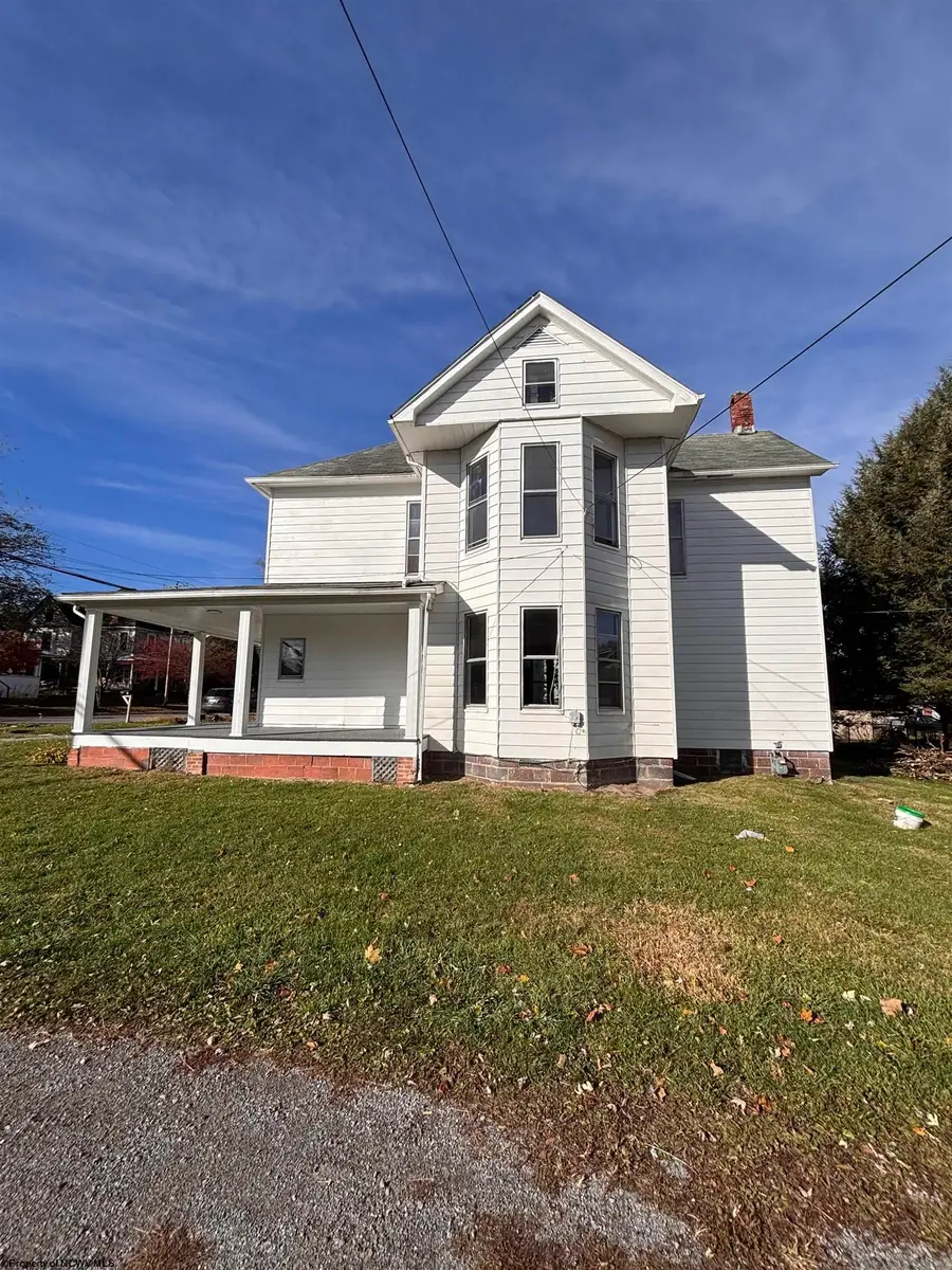 210 Brown Avenue, Belington, WV 26250 - Image #2