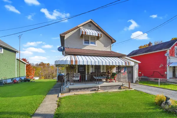 364 N Moreland Street, Bobtown, PA 15315