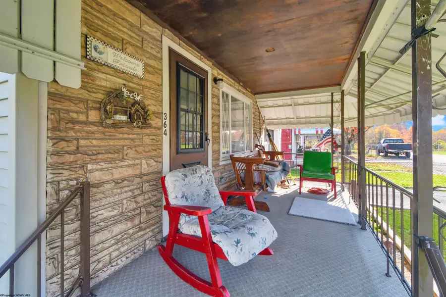 364 N Moreland Street, Bobtown, PA 15315 - Image #3